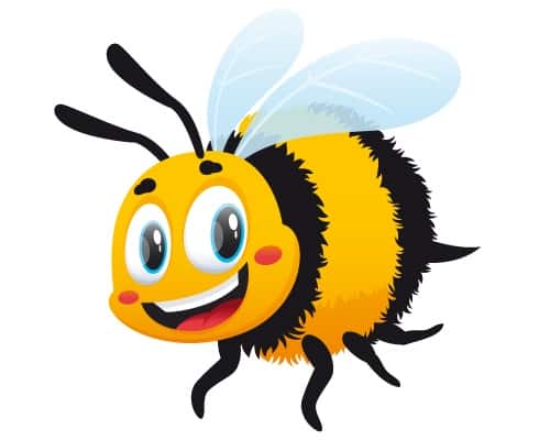 Read more about the article 12 Datos de Abeja Carpintero que No Aprendiste en la Escuela