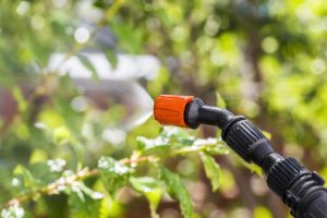 remedial control showing