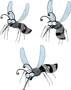 Read more about the article 5 Mejores Repelentes de Mosquitos (Clasificados y Revisados)