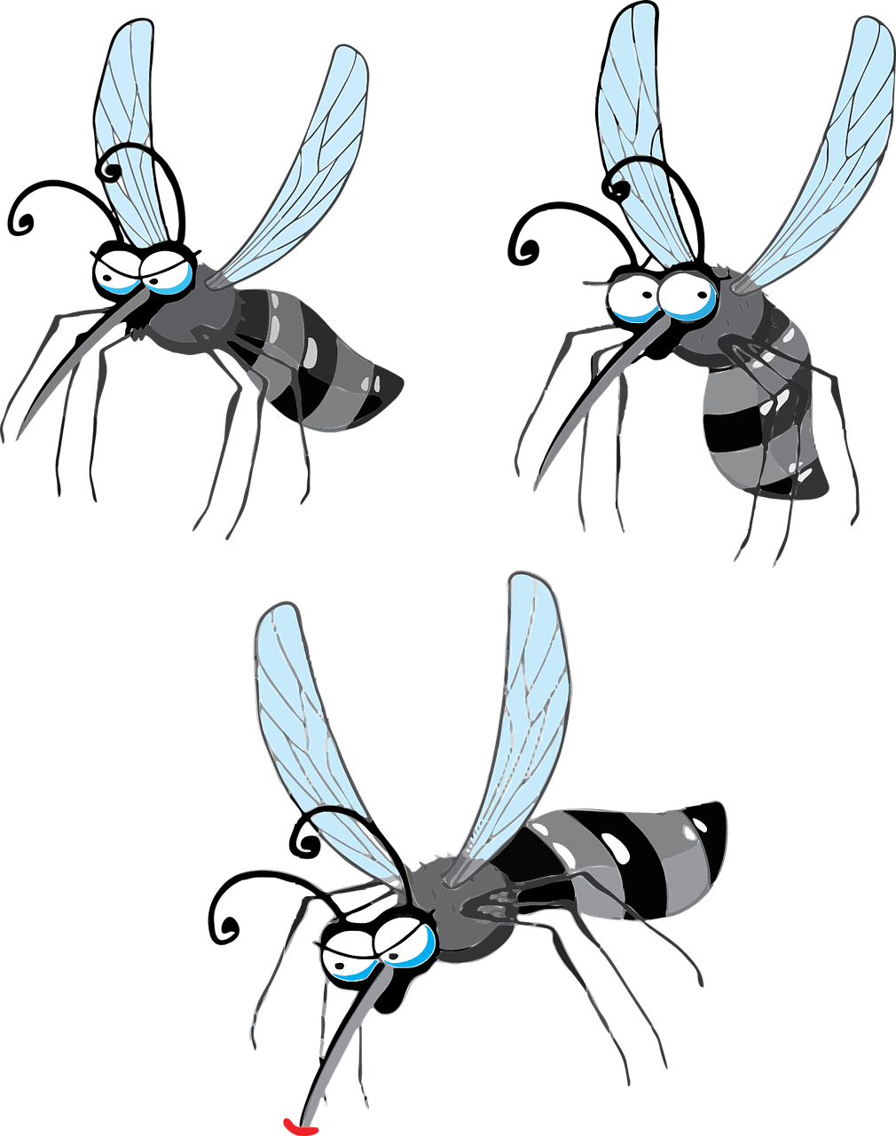 Read more about the article 5 Mejores Repelentes de Mosquitos (Clasificados y Revisados)
